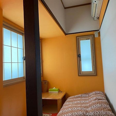 Wataya Inn ฟูจิซาวะ ภายนอก รูปภาพ