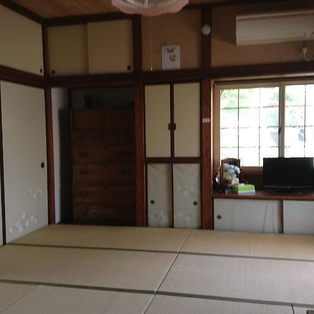Wataya Inn ฟูจิซาวะ ห้อง รูปภาพ