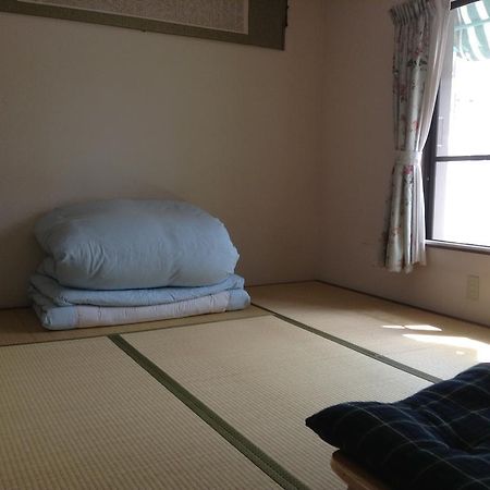 Wataya Inn ฟูจิซาวะ ภายนอก รูปภาพ