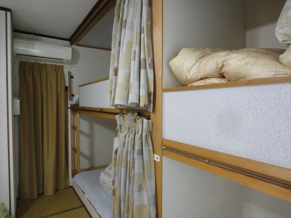 Wataya Inn ฟูจิซาวะ ภายนอก รูปภาพ