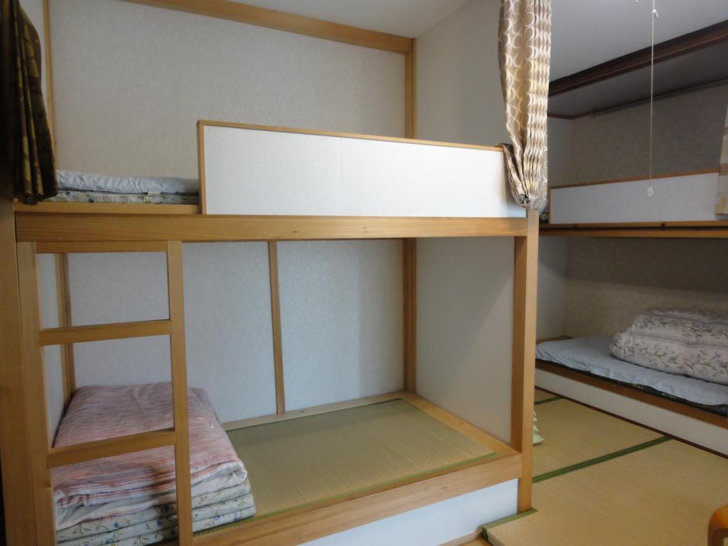 Wataya Inn ฟูจิซาวะ ห้อง รูปภาพ