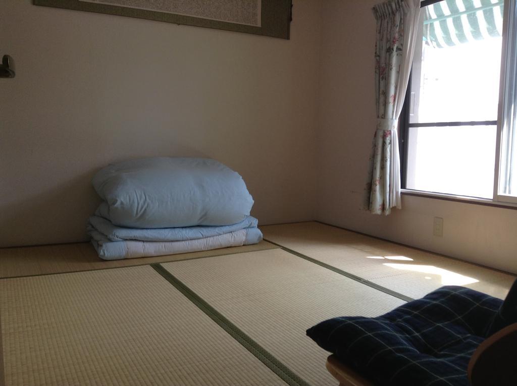 Wataya Inn ฟูจิซาวะ ภายนอก รูปภาพ