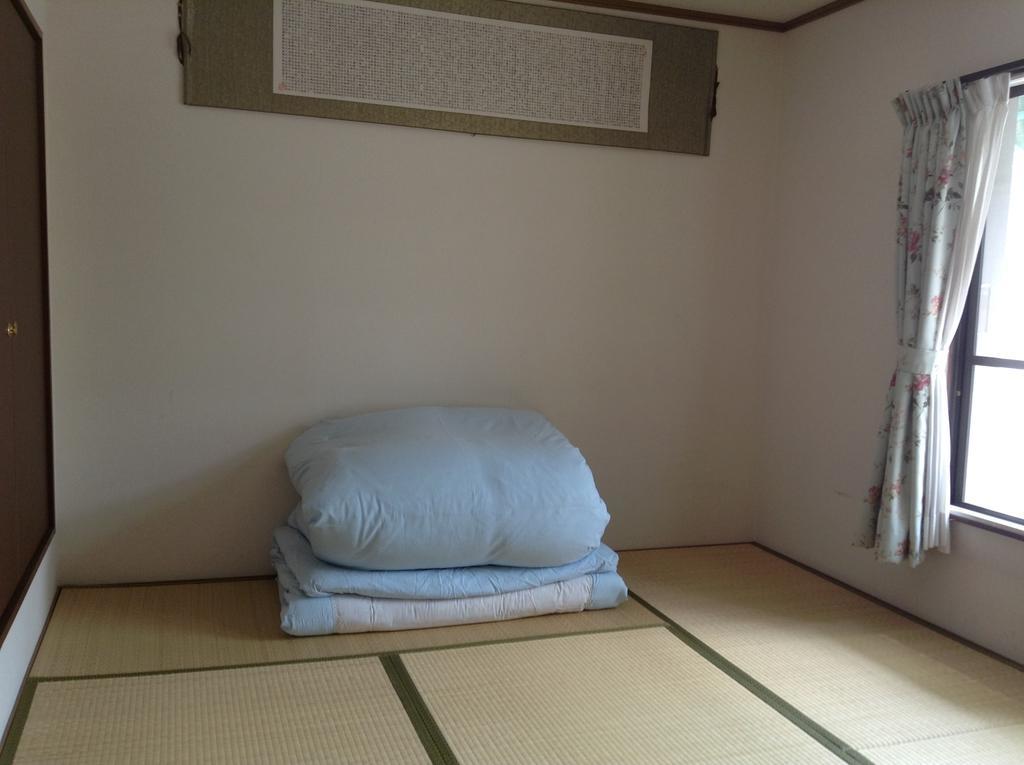 Wataya Inn ฟูจิซาวะ ภายนอก รูปภาพ